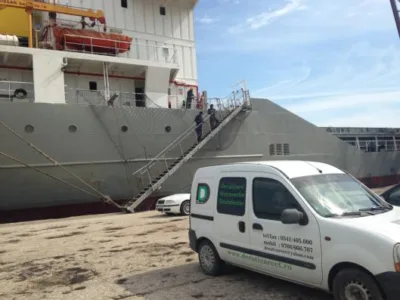 Dezinsectie si dezinfectie Constanta