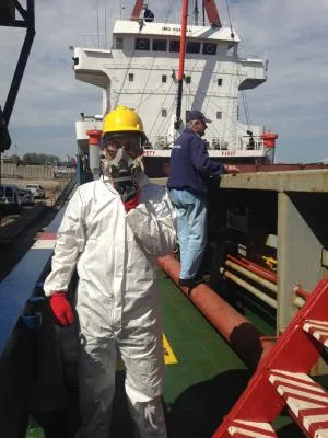 Dezinsectie si dezinfectie Constanta