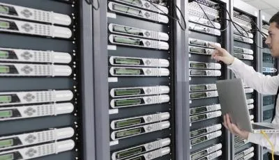 Solutii de telecomunicatie - Bucuresti