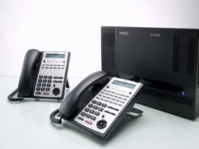 Solutii de telecomunicatie - Bucuresti