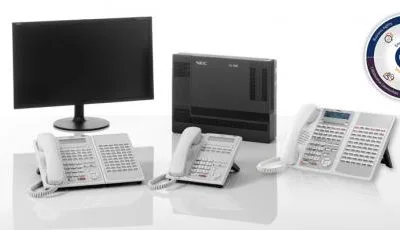 Solutii de telecomunicatie - Bucuresti