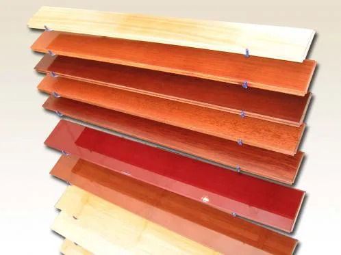 Producator - distribuitor pardoseli - parchet - Bucuresti