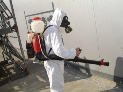 Deratizare - dezinsectie - dezinfectie Arges