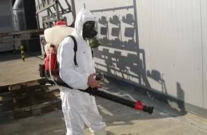 Deratizare - dezinsectie - dezinfectie Arges