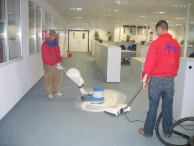 Curatenie si intretinere Sibiu