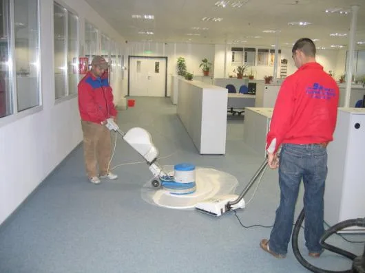 Curatenie si intretinere Sibiu