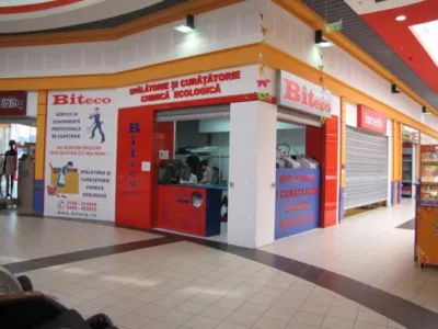 Curatenie si intretinere Sibiu