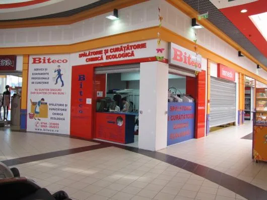 Curatenie si intretinere Sibiu