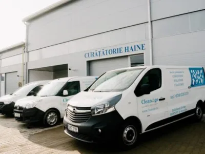 Curatatorie Haine Profesionala Cluj -Napoca