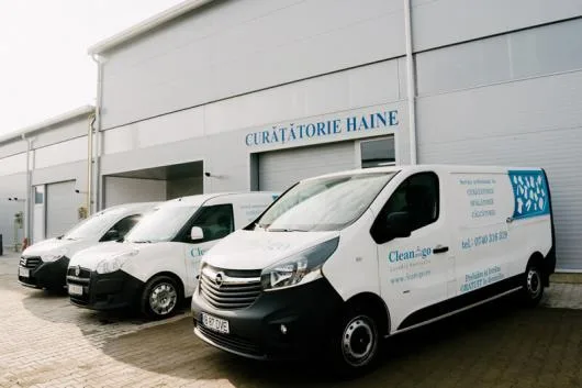 Curatatorie Haine Profesionala Cluj -Napoca