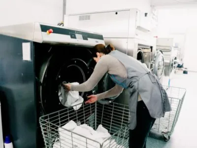 Curatatorie Haine Profesionala Cluj -Napoca