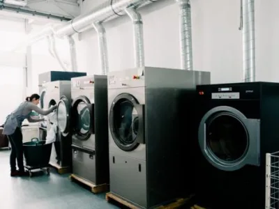 Curatatorie Haine Profesionala Cluj -Napoca