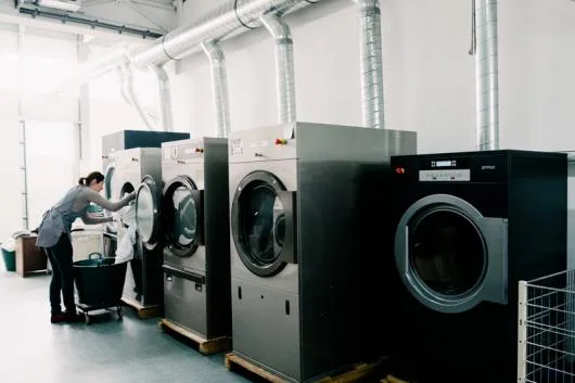 Curatatorie Haine Profesionala Cluj -Napoca