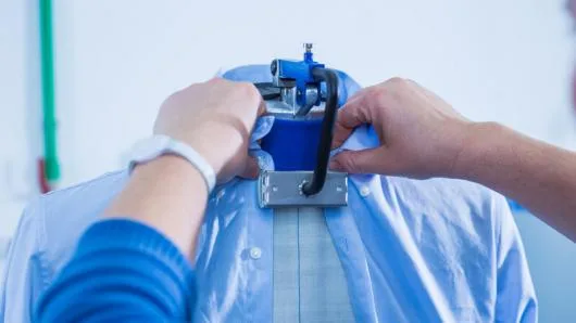 Curatatorie Haine Profesionala Cluj -Napoca