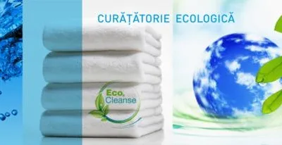 Curatatorie Chimica - Spalatorie Ecologica Cluj Napoca