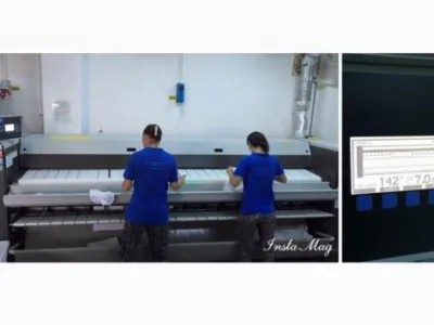 Curatatorie Chimica - Spalatorie Ecologica Cluj Napoca