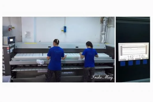 Curatatorie Chimica - Spalatorie Ecologica Cluj Napoca