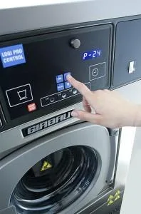 Curatatorie Chimica - Spalatorie Ecologica Cluj Napoca