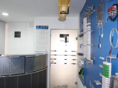 Solutii de telecomunicatii Tunari - Ilfov