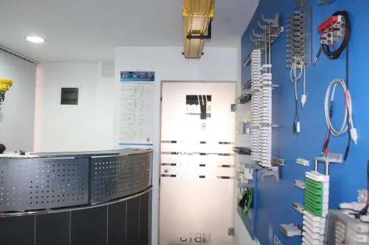 Solutii de telecomunicatii Tunari - Ilfov