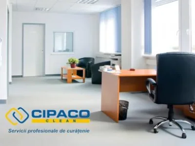 Servicii profesionale curatenie Galati
