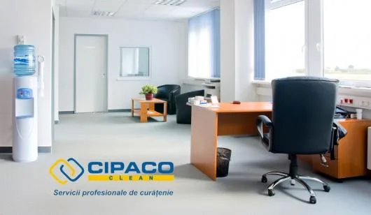 Servicii profesionale curatenie Galati