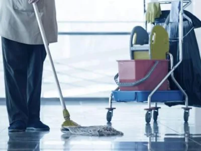 Clean 4 You Servicii de curatenie de inalta calitate Bucuresti