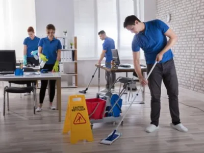 Clean 4 You Servicii de curatenie de inalta calitate Bucuresti