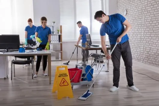 Clean 4 You Servicii de curatenie de inalta calitate Bucuresti