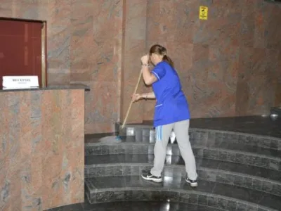 Conex Clean Servicii profesionale de curatenie si DDD Bucuresti