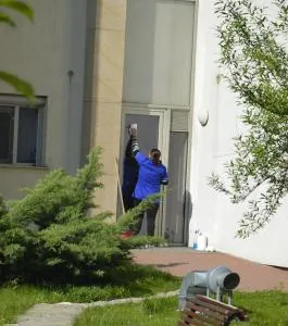 Conex Clean Servicii profesionale de curatenie si DDD Bucuresti