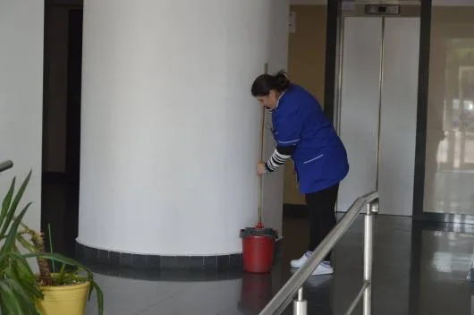 Conex Clean Servicii profesionale de curatenie si DDD Bucuresti