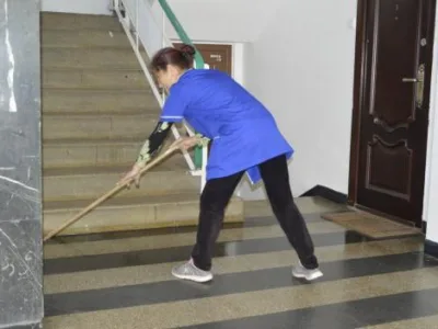 Conex Clean Servicii profesionale de curatenie si DDD Bucuresti