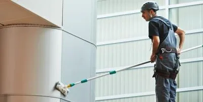 Conex Clean Servicii profesionale de curatenie si DDD Bucuresti