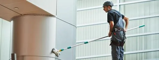 Conex Clean Servicii profesionale de curatenie si DDD Bucuresti