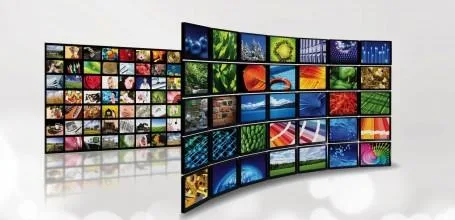 Bucuresti - Transport de date - internet - telefonie fixa