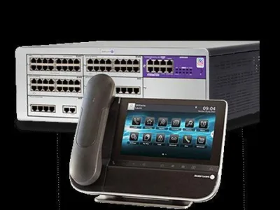 Bucuresti - Centrale telefonice - Networking