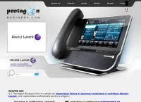 Bucuresti - Centrale telefonice - Networking