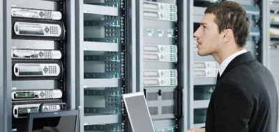 Bucuresti - Centrale telefonice - Networking