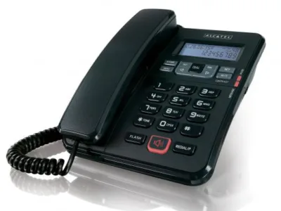 Bucuresti - Centrale telefonice - Networking