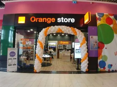 Bucuresti - Servicii si echipamente de telecomunicatii