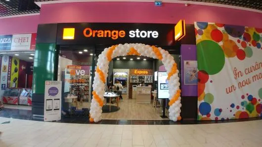 Bucuresti - Servicii si echipamente de telecomunicatii