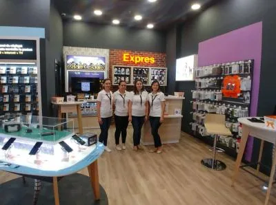 Bucuresti - Servicii si echipamente de telecomunicatii