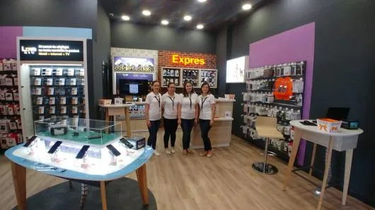 Bucuresti - Servicii si echipamente de telecomunicatii