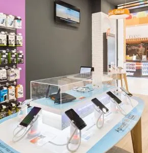 Bucuresti - Servicii si echipamente de telecomunicatii