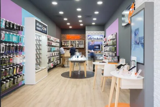 Bucuresti - Servicii si echipamente de telecomunicatii