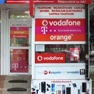 Slobozia / Ialomita - Reparatii telefoane mobile