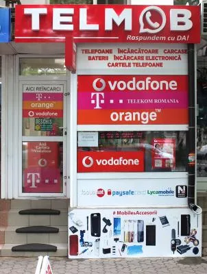 Slobozia / Ialomita - Reparatii telefoane mobile