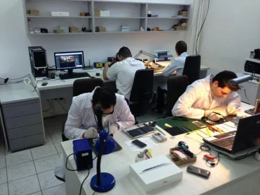 Slobozia / Ialomita - Reparatii telefoane mobile