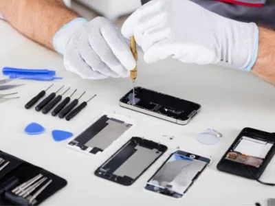 Service Gsm - Reparatii telefoane Bucuresti